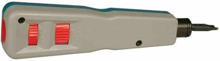 Amazon.com: Tripp Lite 110/66 Punch Down Installation Tool